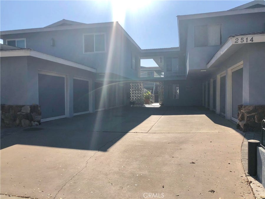Property photo for 2514 Grant Avenue, Redondo Beach, CA