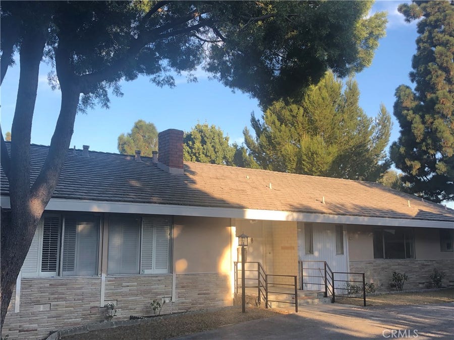 Property photo for 8 Shadow Lane, Rolling Hills Estates, CA