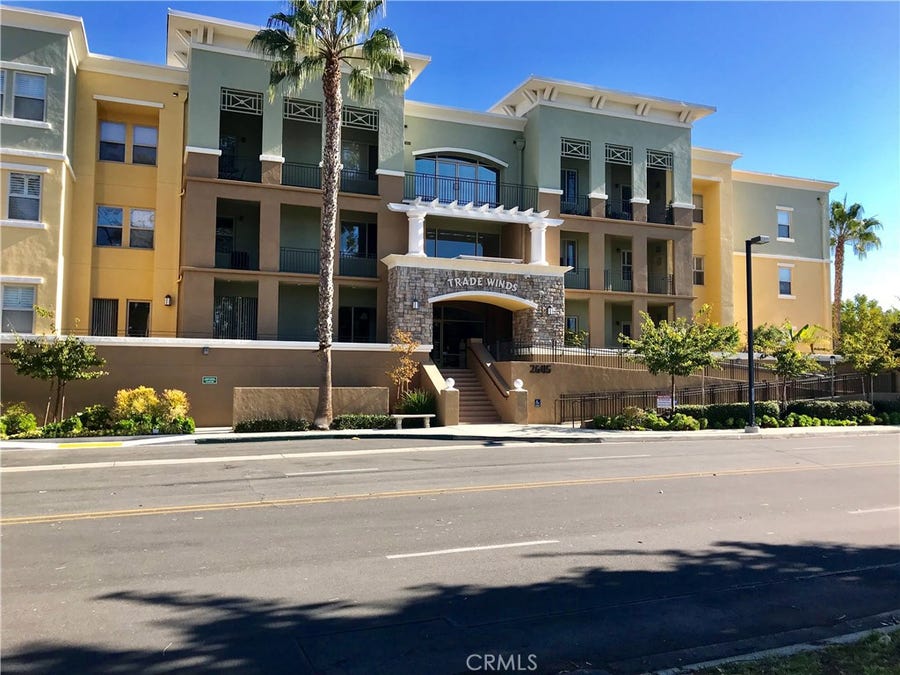 Property photo for 2605 Sepulveda Boulevard, #208, Torrance, CA