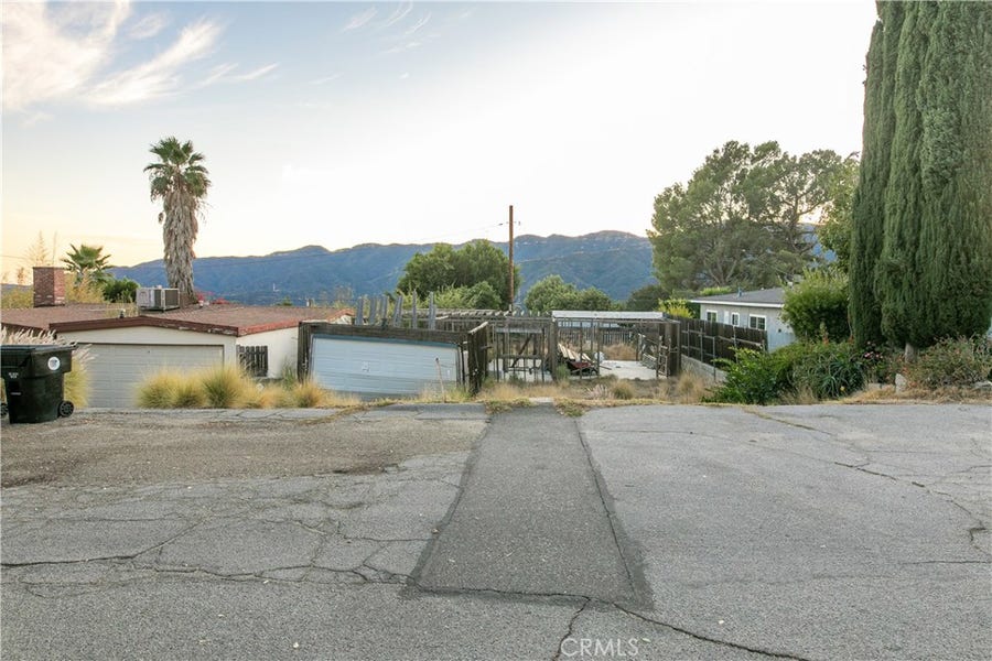 Property photo for 3046 Stevens Street, La Crescenta, CA