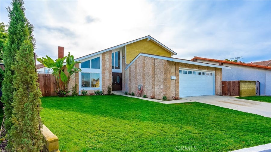 Property photo for 28614 Mount Lassen Lane, Rancho Palos Verdes, CA