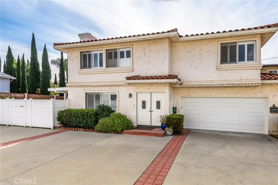 Property photo for 26002 Pennsylvania Avenue, #7, Lomita, CA
