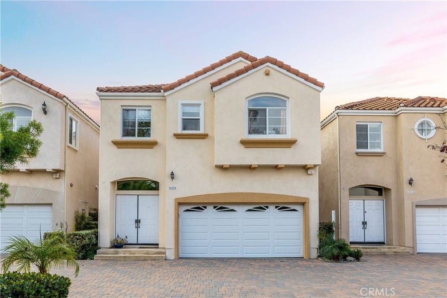 Property photo for 25254 Denny Road, Torrance, CA