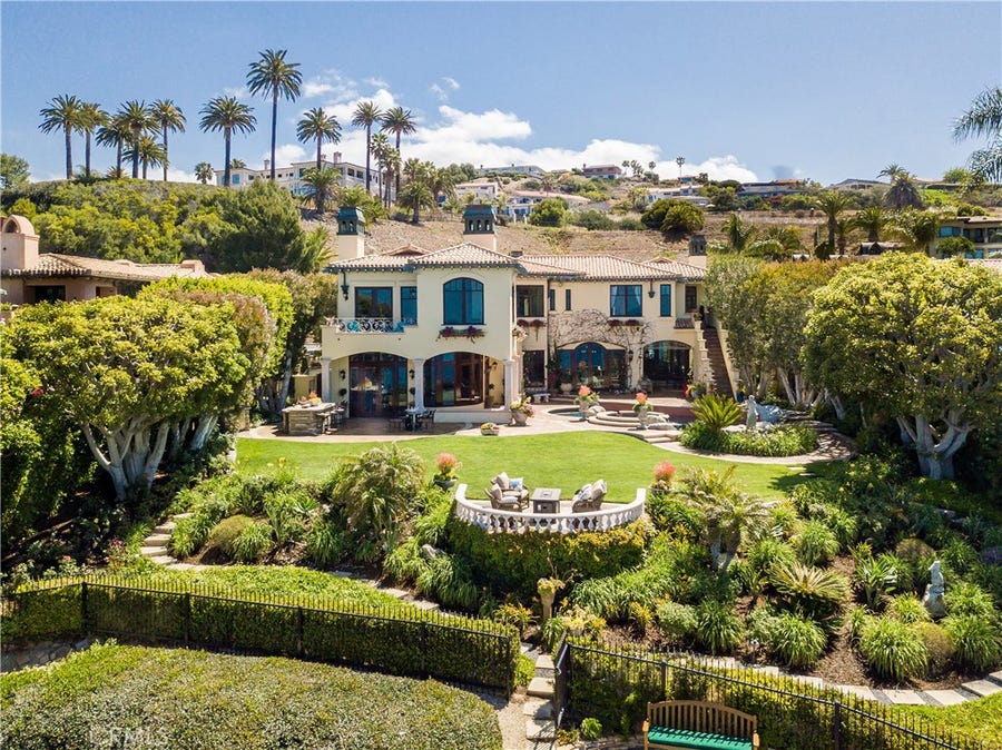 Property photo for 41 Marguerite Drive, Rancho Palos Verdes, CA