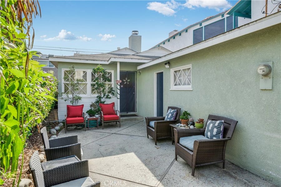 Property photo for 428 28th Street, Hermosa Beach, CA
