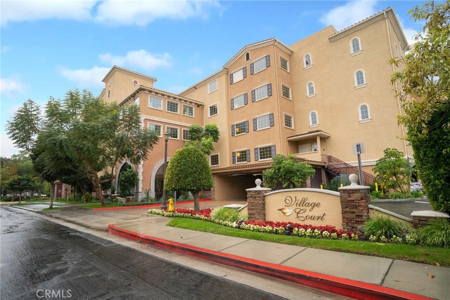 Property photo for 21345 Hawthorne Blvd., #413, Torrance, CA