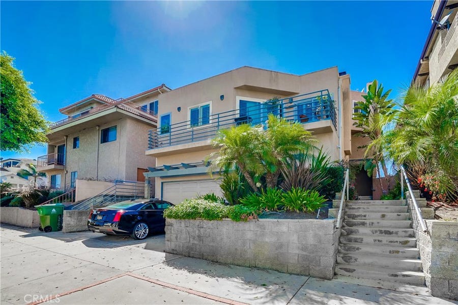 Property photo for 2331 S Cabrillo Avenue, #1, San Pedro, CA