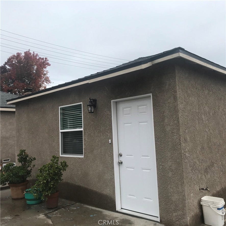 Property photo for 10904 South Burl, #B, Inglewood, CA