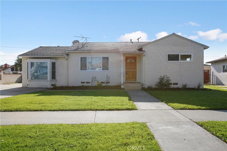 Property photo for 2826 Gramercy Avenue, Torrance, CA