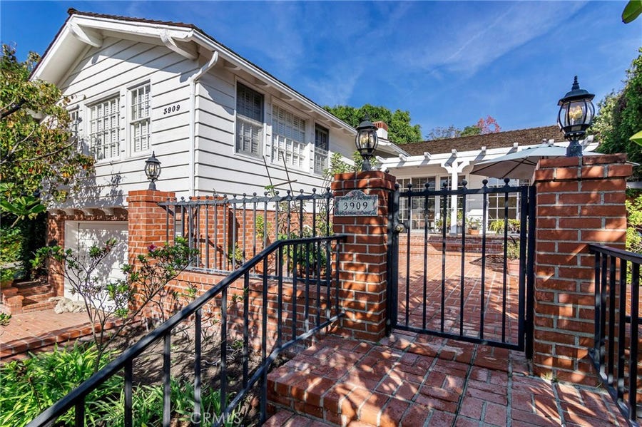 Property photo for 3909 Via Pavion, Palos Verdes Estates, CA