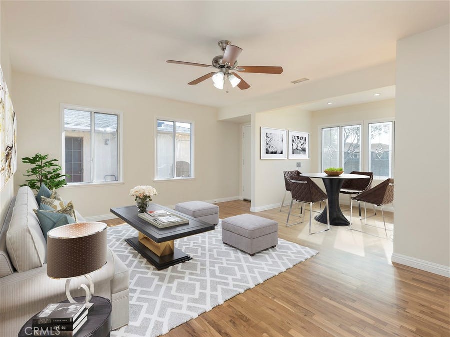 Property photo for 4519 W 138th Street, Hawthorne, CA