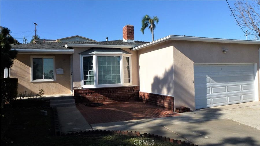 Property photo for 2512 Dalemead Street, Torrance, CA
