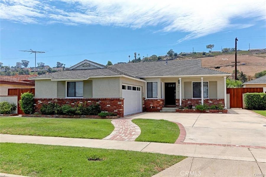 Property photo for 4720 Pacific Coast, Torrance, CA