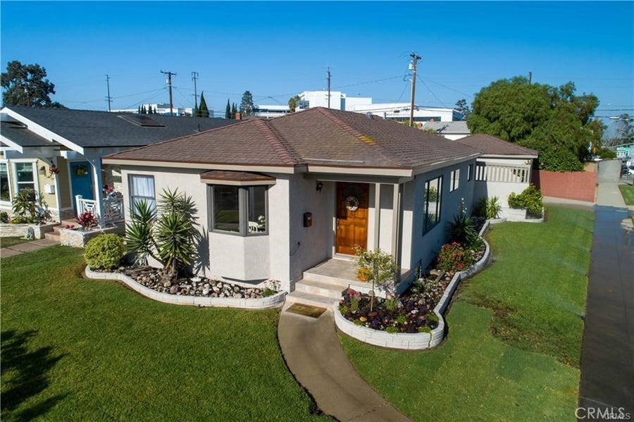 Property photo for 500 N Paulina Avenue, Redondo Beach, CA