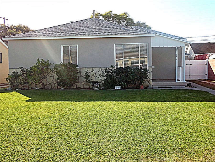 Property photo for 15249 S Wilkie Avenue, Gardena, CA