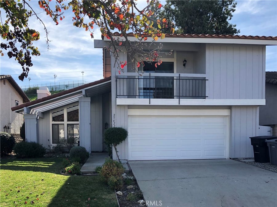 Property photo for 25622 Amber Leaf Road, Torrance, CA
