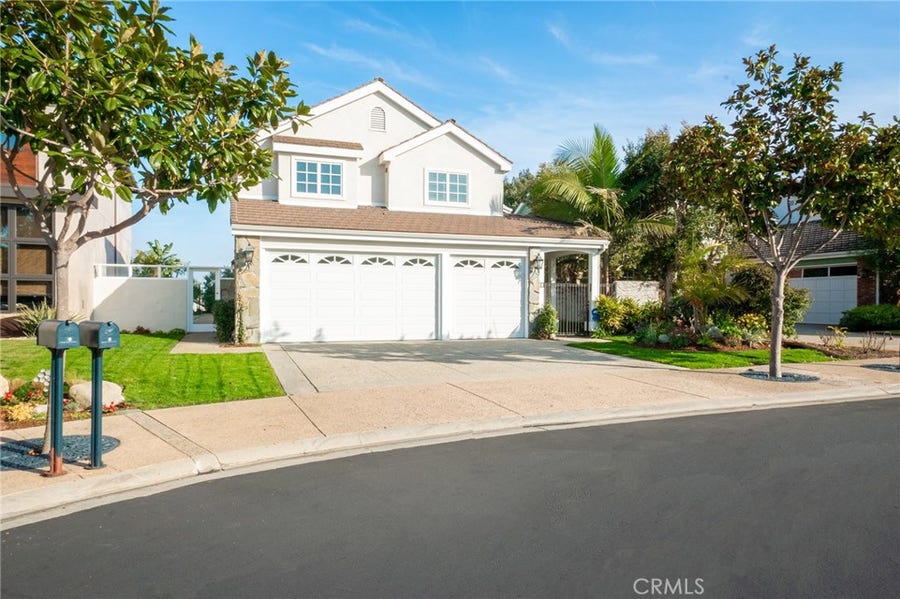 Property photo for 8 Stratford, Manhattan Beach, CA