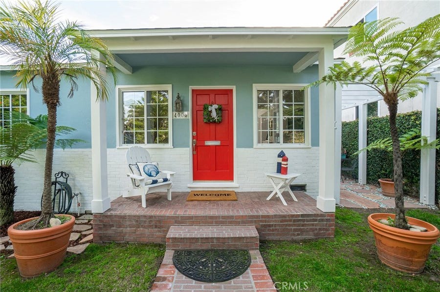 Property photo for 4006 W 242nd Street, Torrance, CA