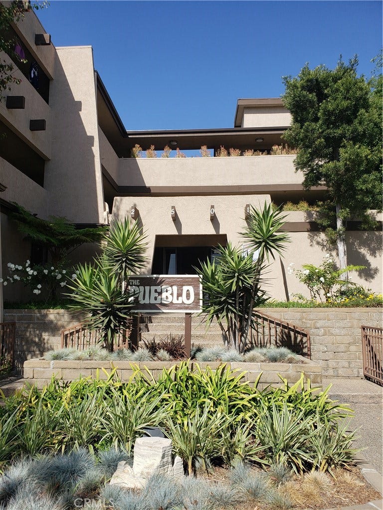 Property photo for 2501 W Redondo Beach Boulevard, #121, Gardena, CA