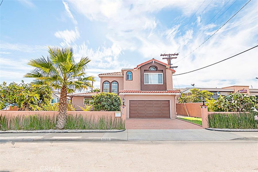 Property photo for 5130 Sepulveda Boulevard, Torrance, CA