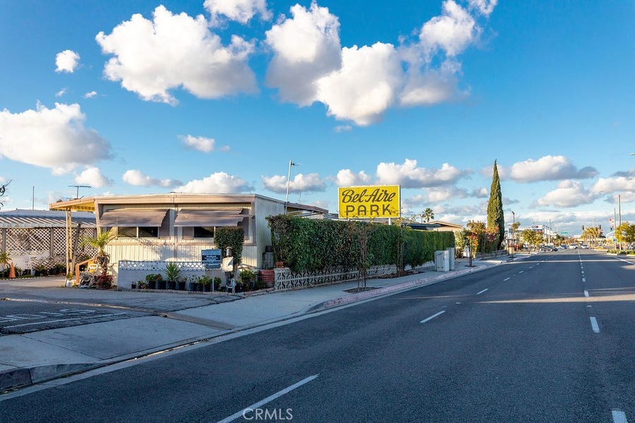 Property photo for 21425 Avalon Boulevard, #67, Carson, CA