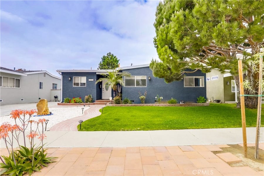 Property photo for 1017 Teri Avenue, Torrance, CA