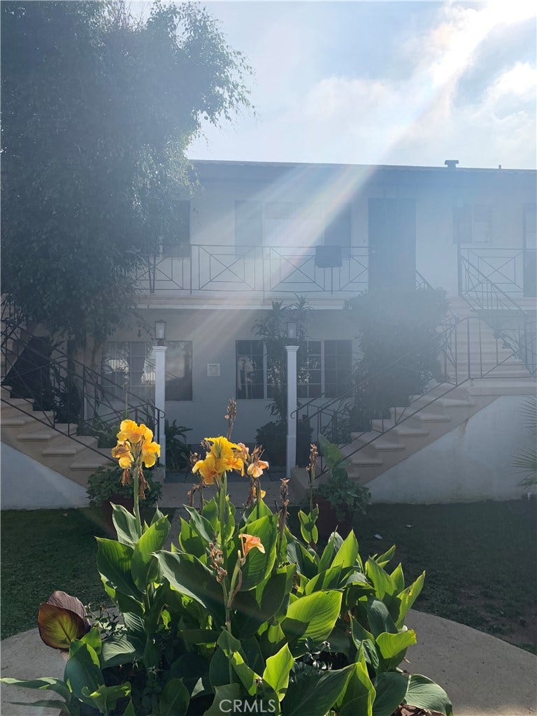 Property photo for 1718 E Mariposa Avenue, #E, El Segundo, CA