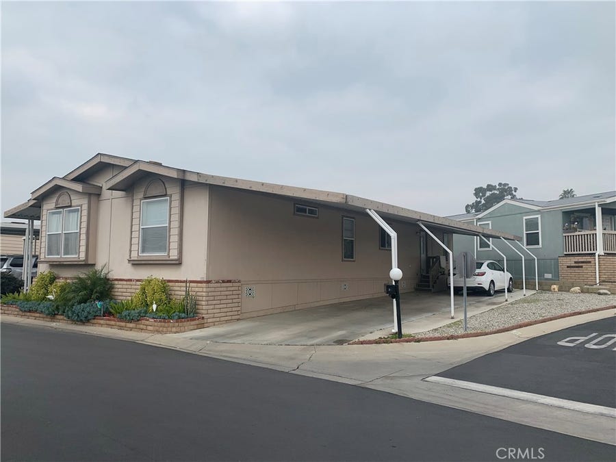 Property photo for 1065 W Lomita Blvd., #282, Harbor City, CA