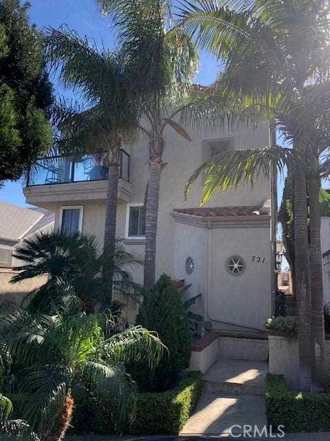 Property photo for 721 W 27th Street W, #2, San Pedro, CA