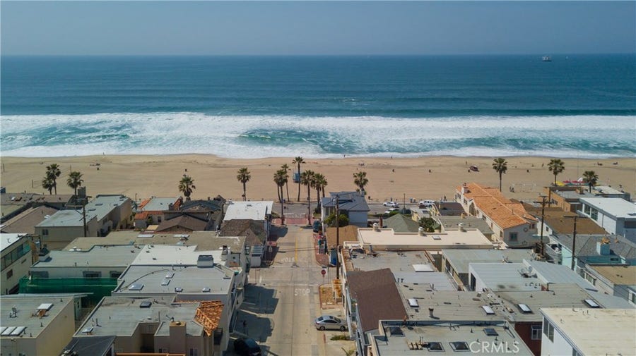 Property photo for 116 40th Street, #S, Manhattan Beach, CA
