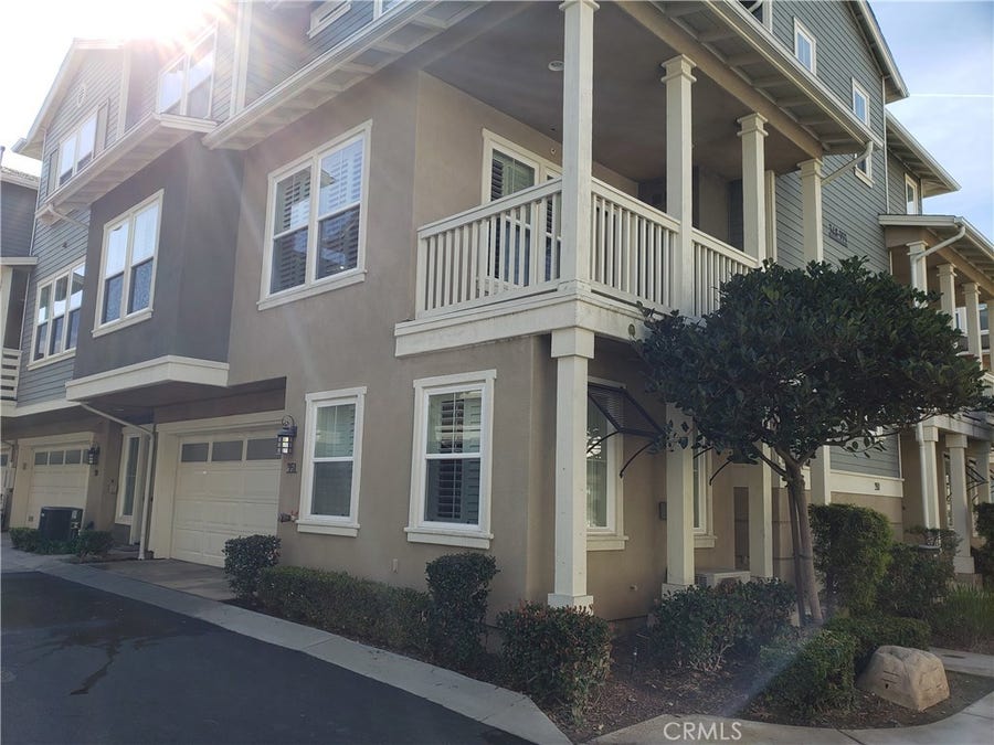 Property photo for 1800 Oak Street, #351, Torrance, CA