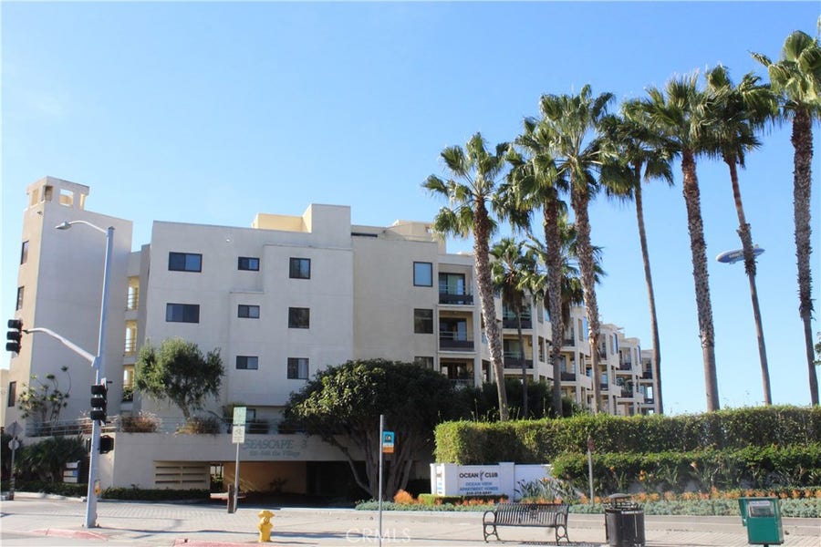 Property photo for 520 The, #212, Redondo Beach, CA