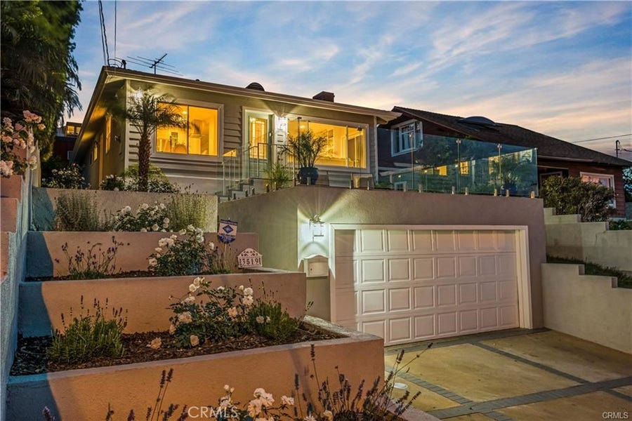 Property photo for 3519 S Denison Avenue, San Pedro, CA