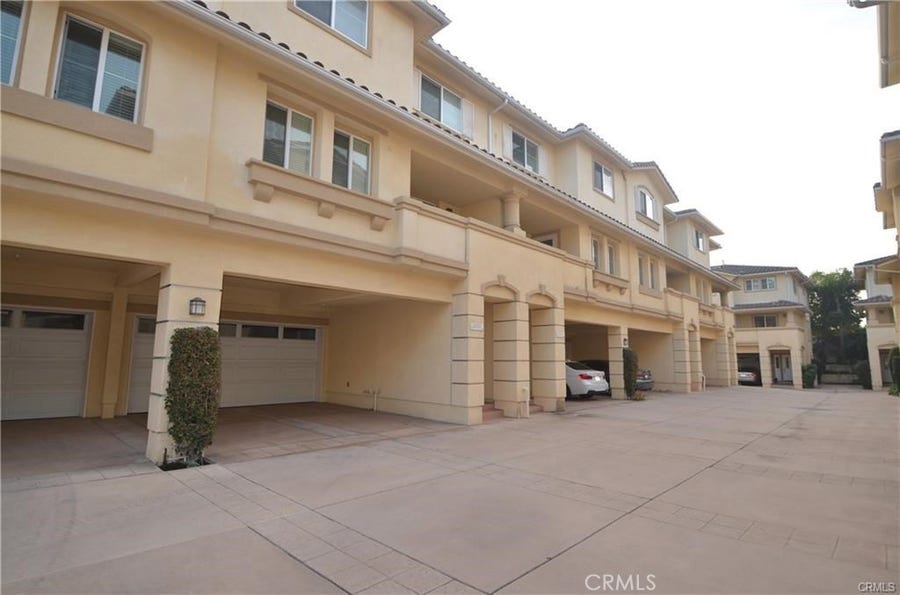Property photo for 22553 Kent Avenue, Torrance, CA