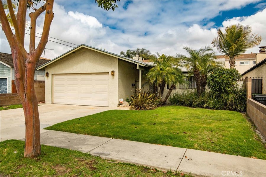 Property photo for 4007 W 149th Street, Lawndale, CA
