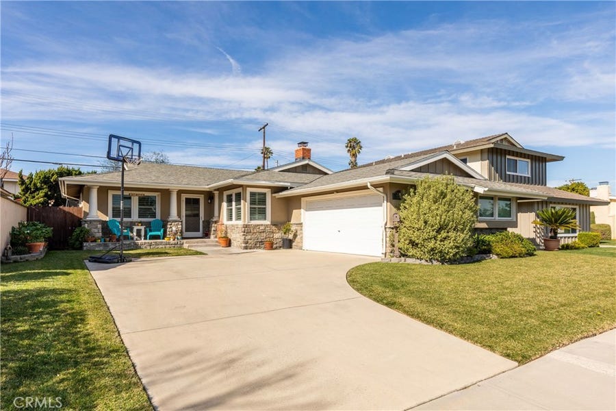 Property photo for 23633 Ladeene Avenue, Torrance, CA