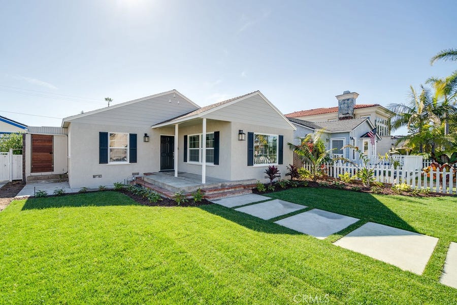 Property photo for 226 Avenue A, Redondo Beach, CA