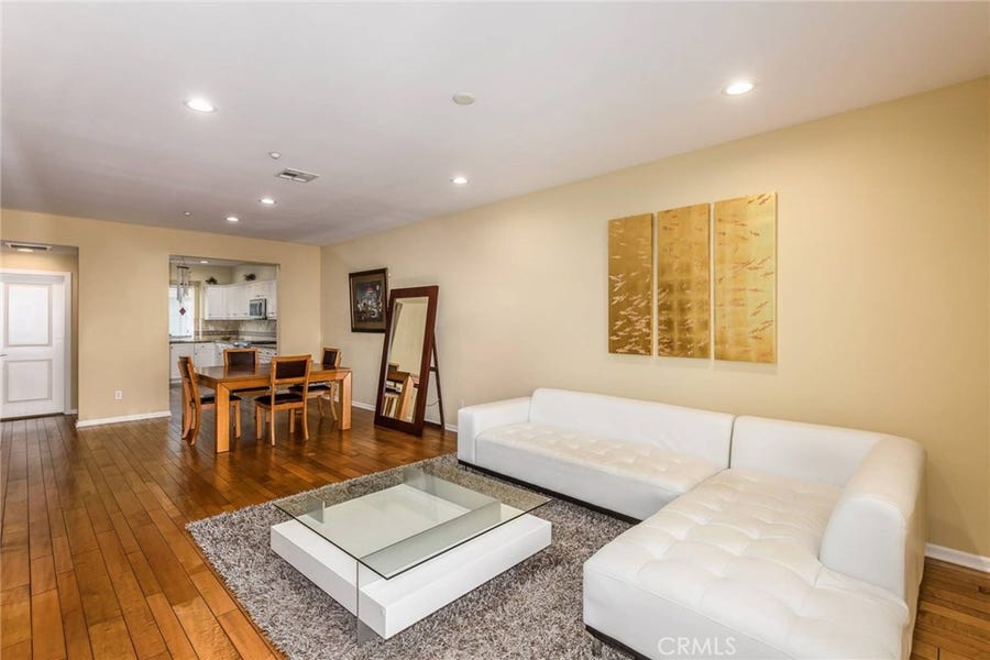 Property photo for 2303 Jefferson Street, #1208, Torrance, CA