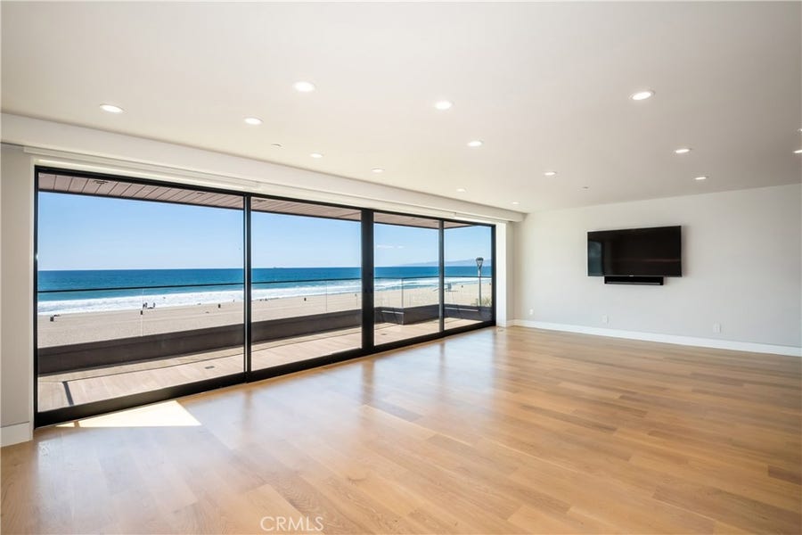 Property photo for 1208 The Strand, #A, Manhattan Beach, CA