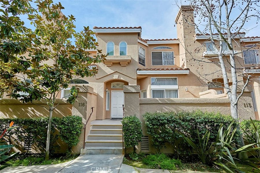 Property photo for 2801 Sepulveda Boulevard, #116, Torrance, CA