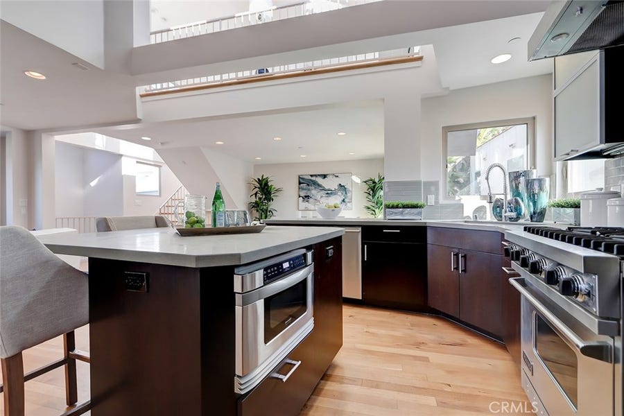 Property photo for 447 Manhattan Avenue, Hermosa Beach, CA
