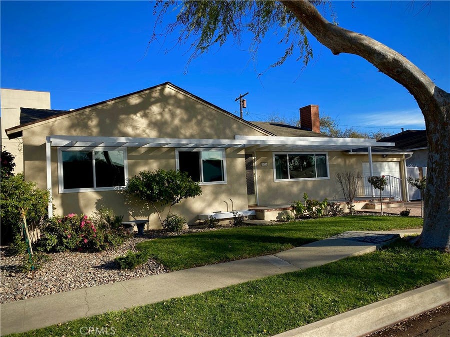 Property photo for 16216 Taylor Court, Torrance, CA