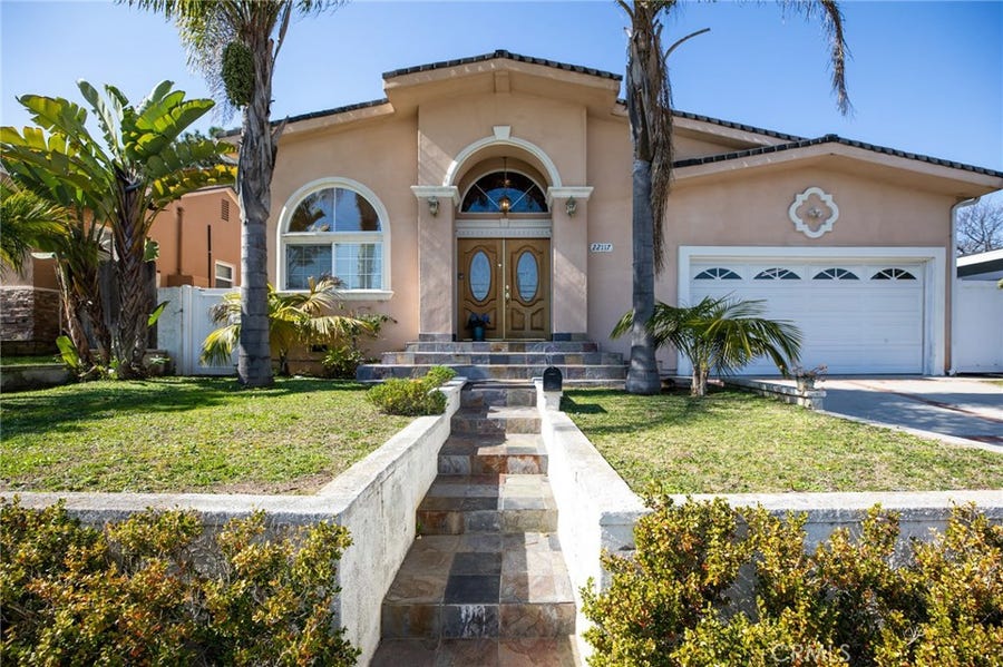 Property photo for 22117 Palos Verdes Boulevard, Torrance, CA