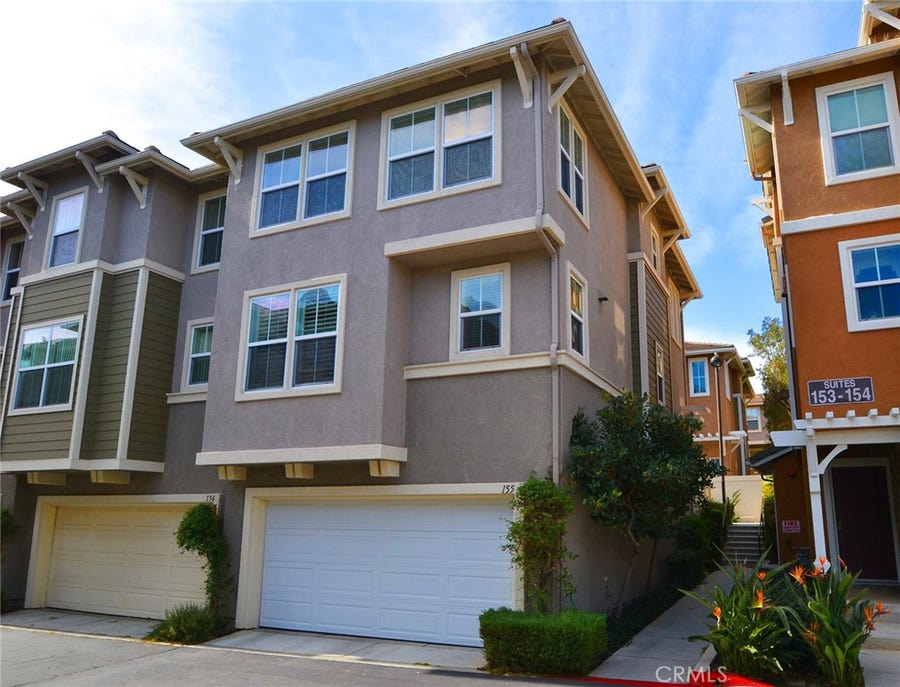 Property photo for 3538 Torrance Boulevard, #155, Torrance, CA