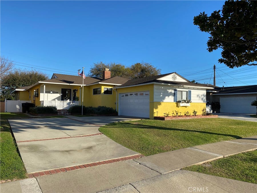 Property photo for 18426 Yukon Avenue, Torrance, CA