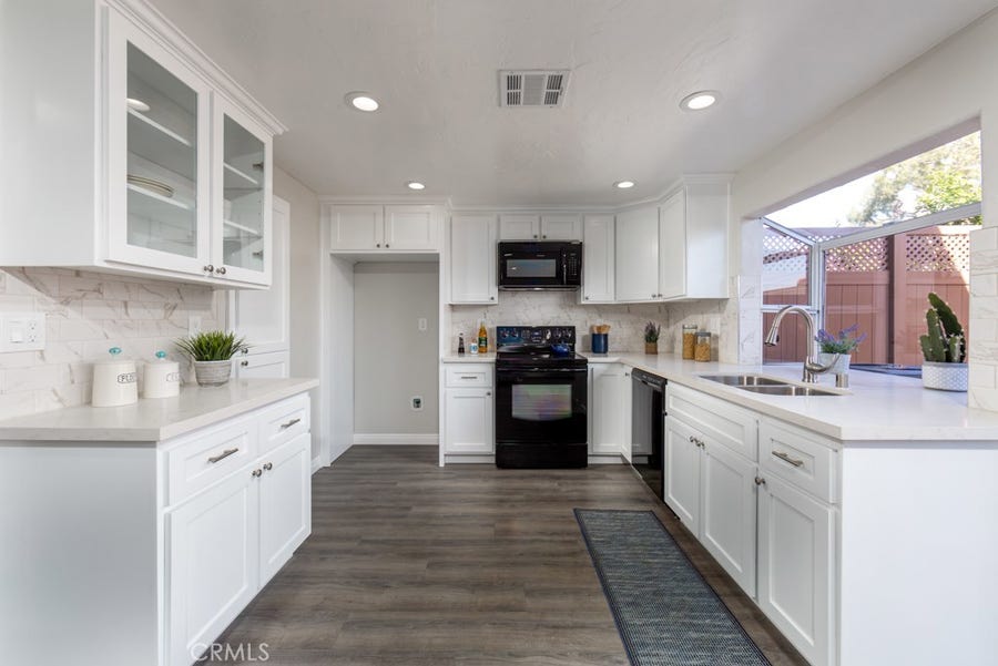 Property photo for 2080 Mount Shasta Drive, San Pedro, CA