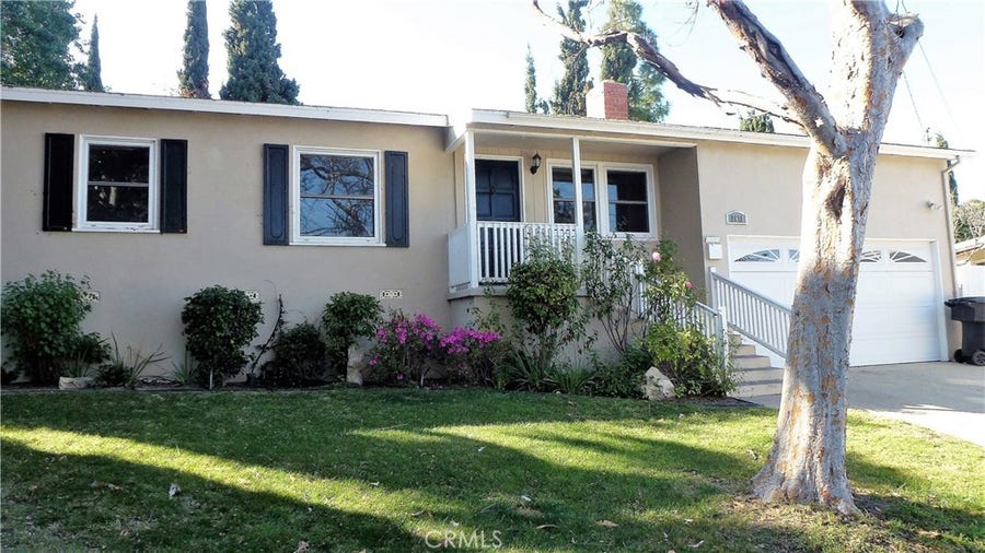 Property photo for 2611 Nearcliff Street, Torrance, CA