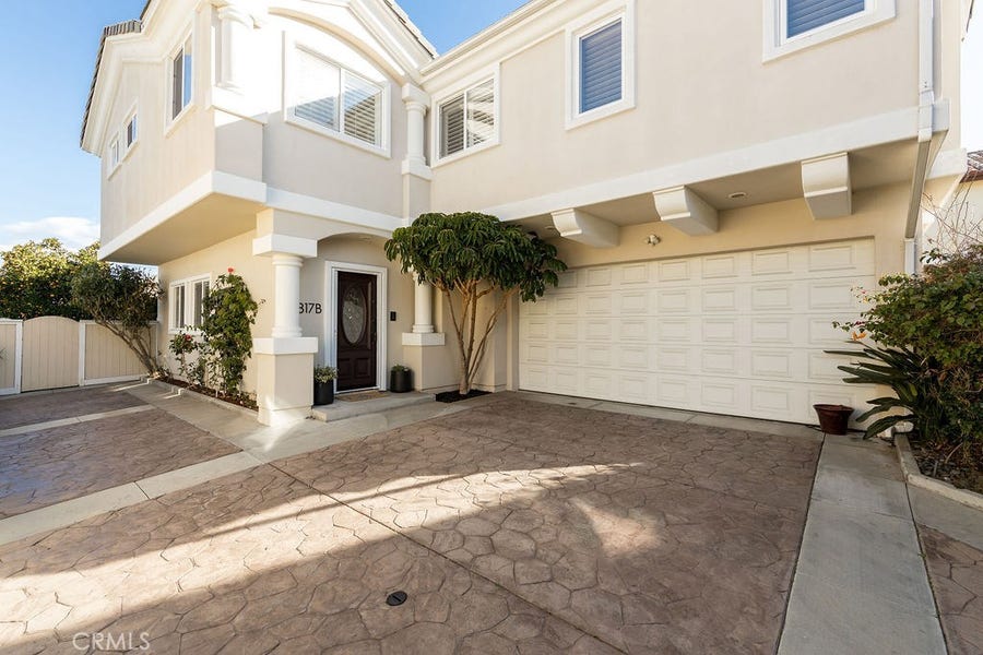 Property photo for 1817 Clark Lane, #B, Redondo Beach, CA