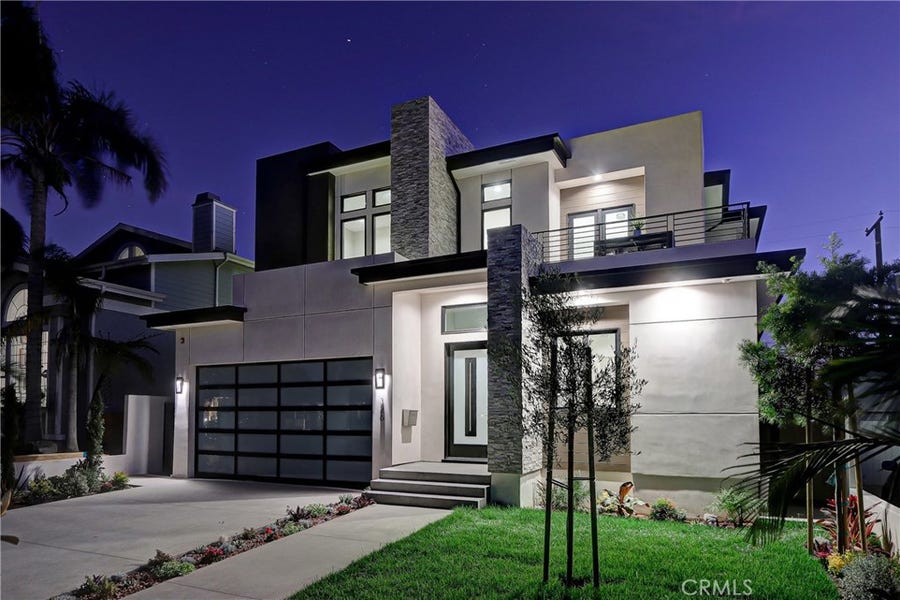 Property photo for 326 Avenue E, Redondo Beach, CA