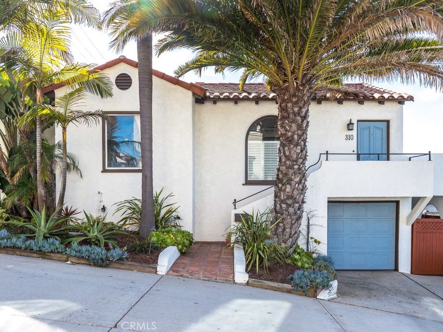 Property photo for 310 36th, Manhattan Beach, CA